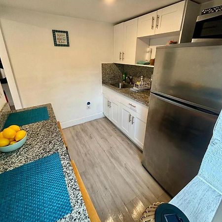 Nice 2 Twin Bedroom - Best Central Location In Miami - Luggage Storage, Parking And Laundry For Free!!!! Dış mekan fotoğraf