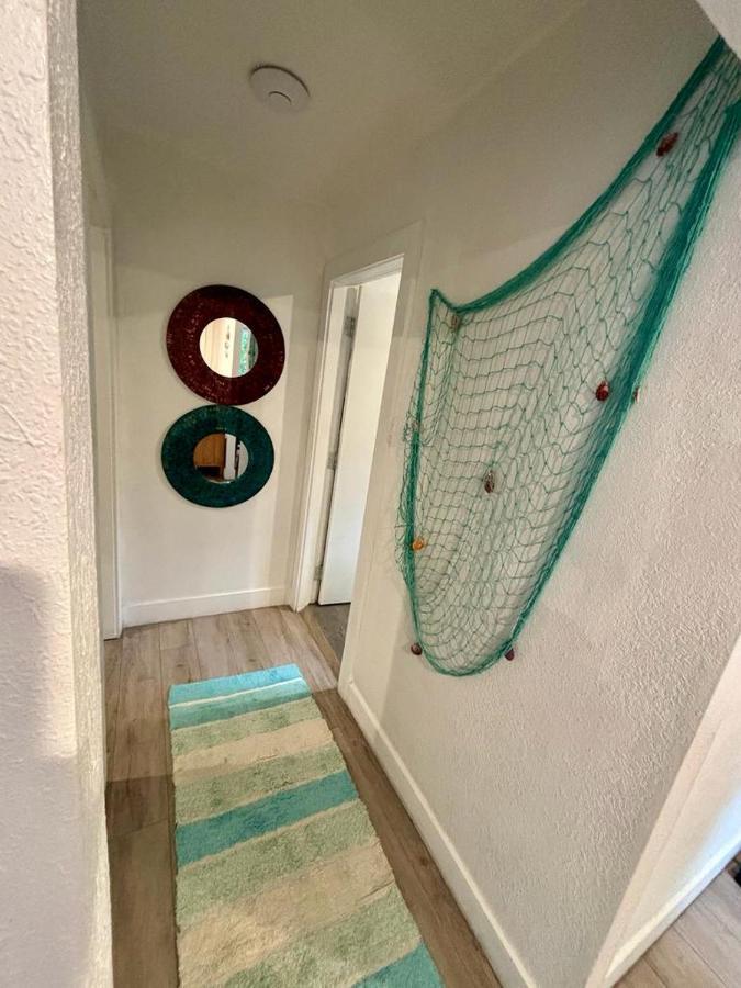 Nice 2 Twin Bedroom - Best Central Location In Miami - Luggage Storage, Parking And Laundry For Free!!!! Dış mekan fotoğraf