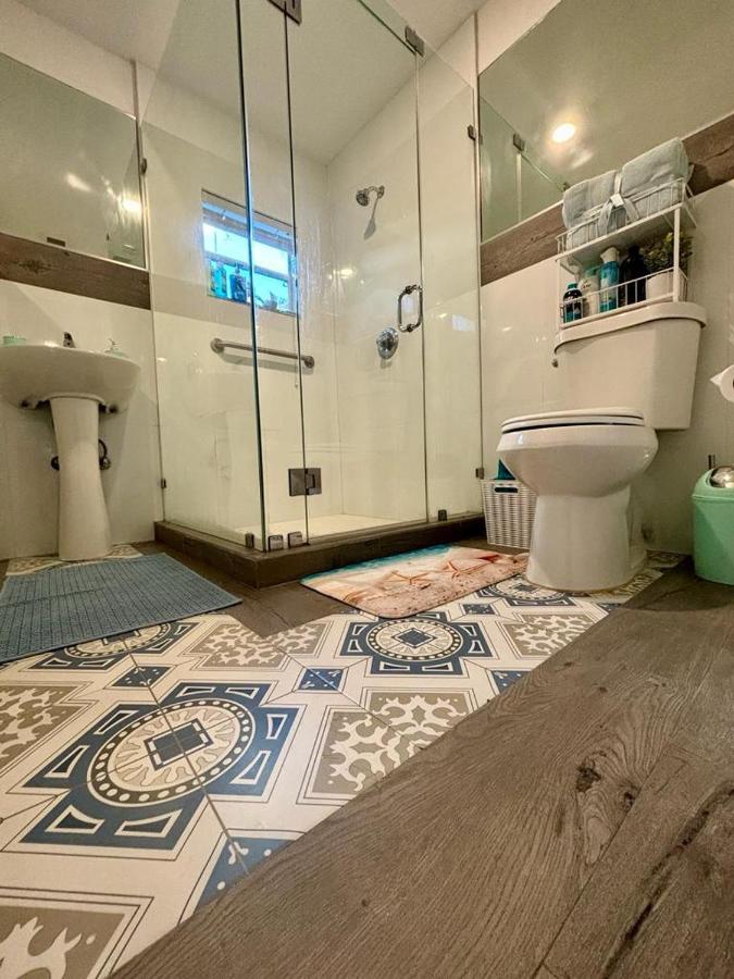 Nice 2 Twin Bedroom - Best Central Location In Miami - Luggage Storage, Parking And Laundry For Free!!!! Dış mekan fotoğraf