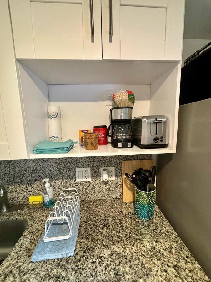 Nice 2 Twin Bedroom - Best Central Location In Miami - Luggage Storage, Parking And Laundry For Free!!!! Dış mekan fotoğraf