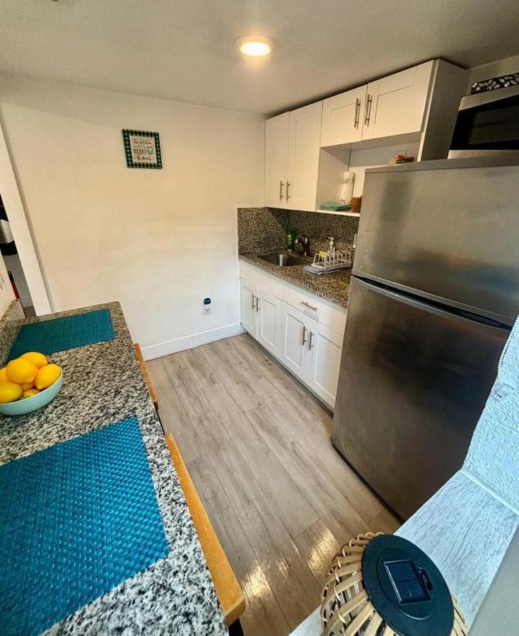 Nice 2 Twin Bedroom - Best Central Location In Miami - Luggage Storage, Parking And Laundry For Free!!!! Dış mekan fotoğraf