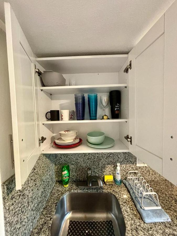 Nice 2 Twin Bedroom - Best Central Location In Miami - Luggage Storage, Parking And Laundry For Free!!!! Dış mekan fotoğraf